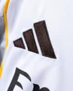 طقم أطفال ريال مدريد الأساسي موسم 2025/2026