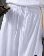 طقم أطفال ريال مدريد الأساسي موسم 2025/2026