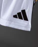 طقم أطفال ريال مدريد الأساسي موسم 2025/2026