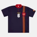 חולצת חוץ ספרד יורו 1996