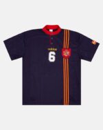 חולצת חוץ ספרד יורו 1996