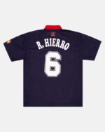 חולצת חוץ ספרד יורו 1996