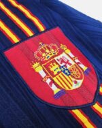 חולצת חוץ ספרד יורו 1996