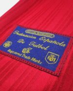 חולצת בית ספרד יורו 1996