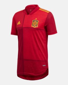 חולצות בית ספרד יורו 2020