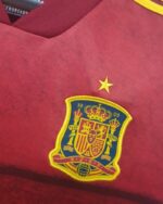 חולצות בית ספרד יורו 2020