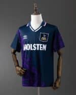 חולצת חוץ טוטנהאם עונת 1994/1995