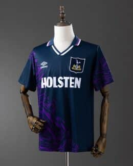 חולצת חוץ טוטנהאם עונת 1994/1995