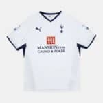 חולצת בית טוטנהאם עונת 2008/2009