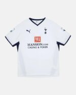 חולצת בית טוטנהאם עונת 2008/2009