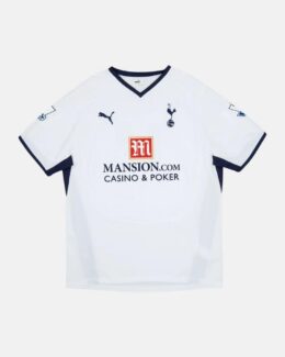 חולצת בית טוטנהאם עונת 2008/2009