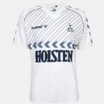 חולצת בית טוטנהאם עונות 1985/1987