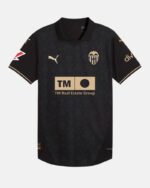 חולצת בית ולנסיה עונת 2024/2025