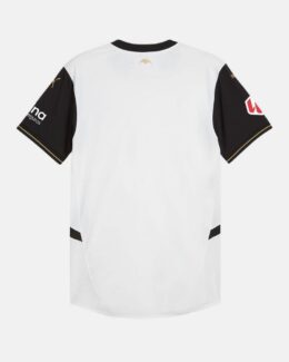 חולצת בית ולנסיה עונת 2024/2025