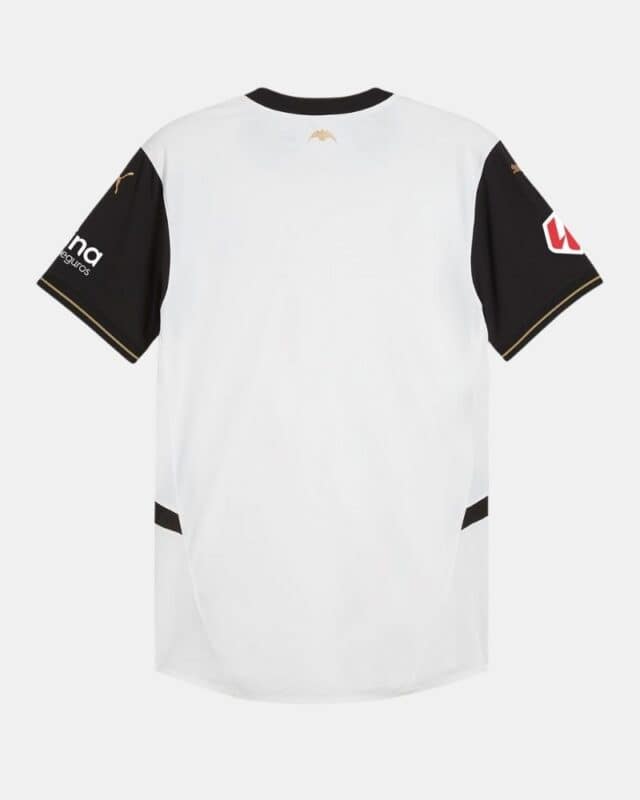 חולצת בית ולנסיה עונת 2024/2025