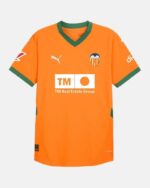 חולצה שלישית ולנסיה עונת 2024/2025