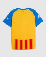 חולצה שלישית ולנסיה עונת 2025/2026