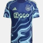 חולצת חוץ אייאקס עונת 2025/2026