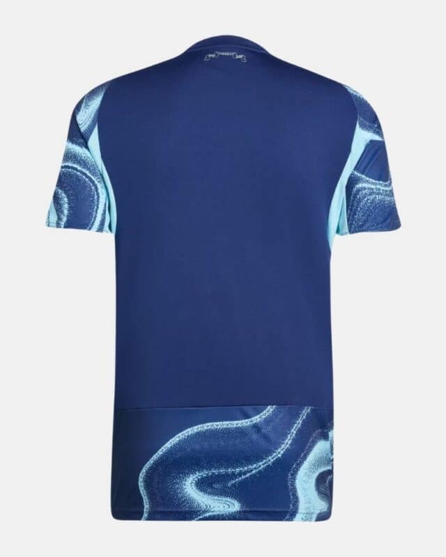 חולצת חוץ אייאקס עונת 2025/2026