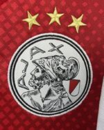 חולצת בית אייאקס עונת 2025/2026