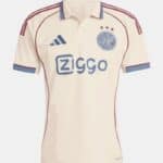 חולצה שלישית אייאקס עונת 2025/2026