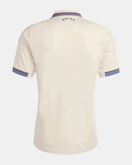 חולצה שלישית אייאקס עונת 2025/2026