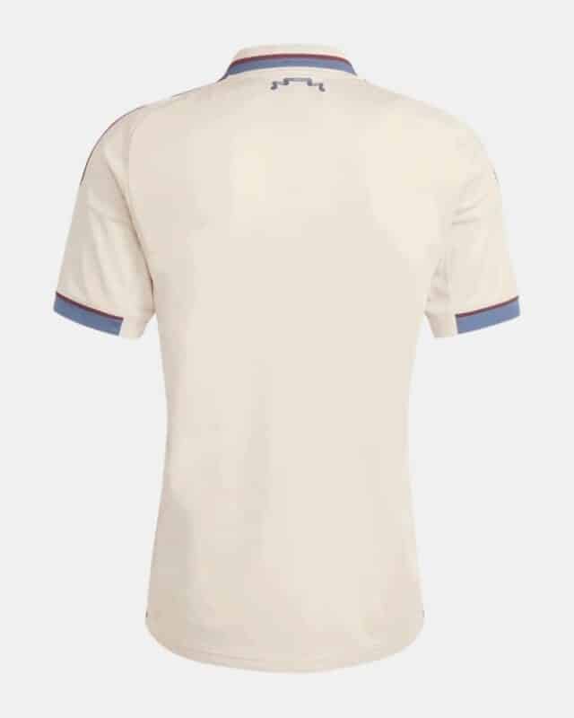 חולצה שלישית אייאקס עונת 2025/2026