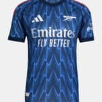 חולצת חוץ ארסנל עונת 2025/2026