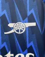 חולצת חוץ ארסנל עונת 2025/2026