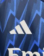 חולצת חוץ ארסנל עונת 2025/2026