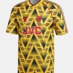 חולצת חוץ ארסנל עונות 1991/1993