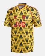 חולצת חוץ ארסנל עונות 1991/1993