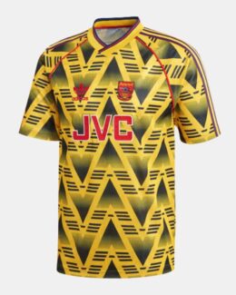 חולצת חוץ ארסנל עונות 1991/1993