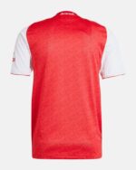 חולצת בית ארסנל עונת 2025/2026