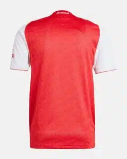 חולצת בית ארסנל עונת 2025/2026