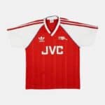 חולצת בית ארסנל עונות 1988/1990