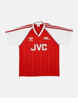 חולצת בית ארסנל עונות 1988/1990