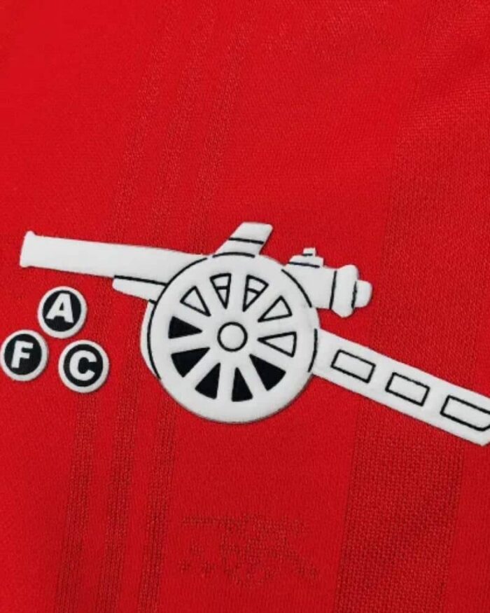 חולצת בית ארסנל עונות 1988/1990