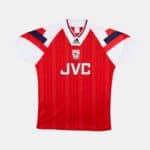 חולצת בית ארסנל עונות 1992/1994