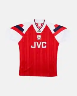 חולצת בית ארסנל עונות 1992/1994