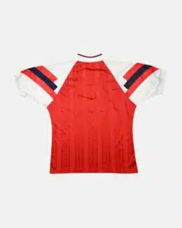 חולצת בית ארסנל עונות 1992/1994