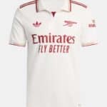 חולצה שלישית ארסנל עונת 2025/2026