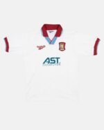 חולצת חוץ אסטון וילה עונות 1996/1998