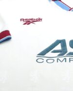 חולצת חוץ אסטון וילה עונות 1996/1998