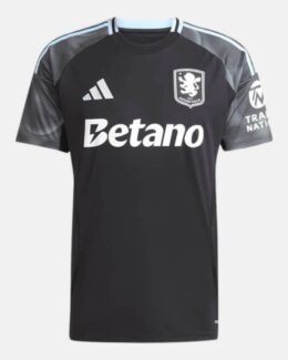 חולצת חוץ אסטון וילה עונת 2025/2026