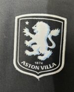 قميص أستون فيلا الاحتياطي موسم 2025/2026