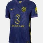 חולצת חוץ אתלטיקו מדריד עונת 2024/2026