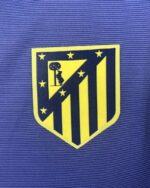 חולצת חוץ אתלטיקו מדריד עונת 2024/2025