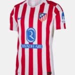 חולצת בית אתלטיקו מדריד עונת 2025/2026