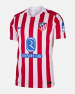 חולצת בית אתלטיקו מדריד עונת 2025/2026